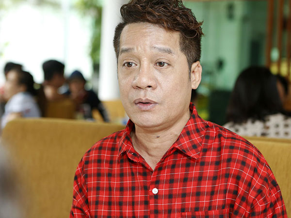 Minh Nhí: "Mỗi ngày tôi đốt 2-3 cây vàng ở vũ trường, quán bar"