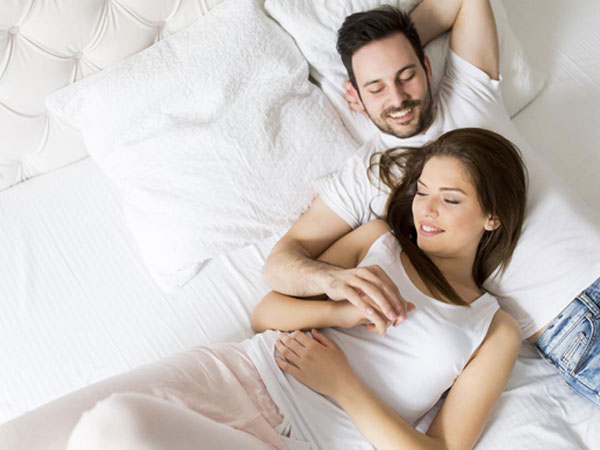 Những thời điểm "yêu" hoàn hảo bạn nên tận hưởng ít nhất một lần trong đời