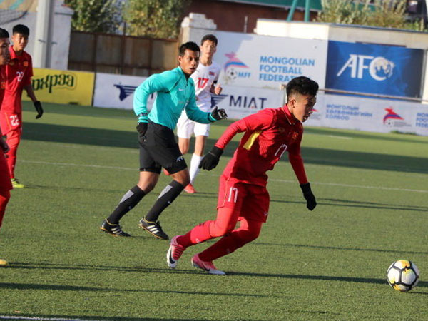 Thua Úc 1-3, U-16 VN ít cơ hội đoạt vé đến Malaysia