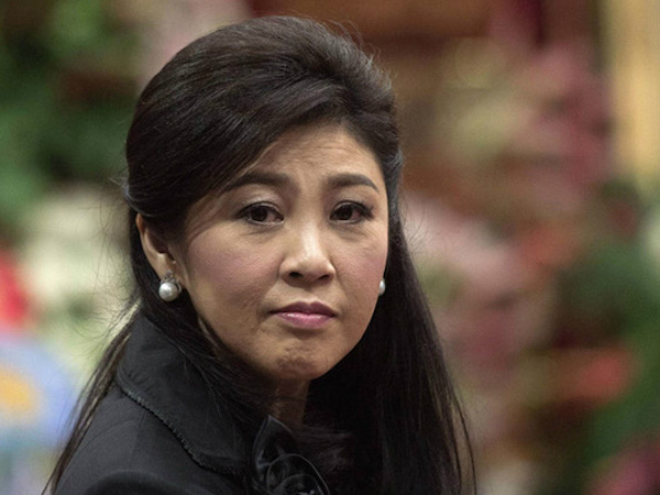 3 sĩ quan cảnh sát Thái Lan đã giúp bà Yingluck bỏ trốn như thế nào?