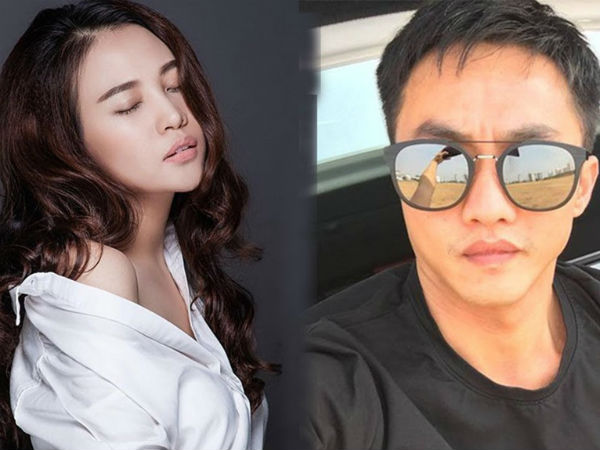 5 mối tình ồn ào của Cường Đô La và người đẹp showbiz Việt