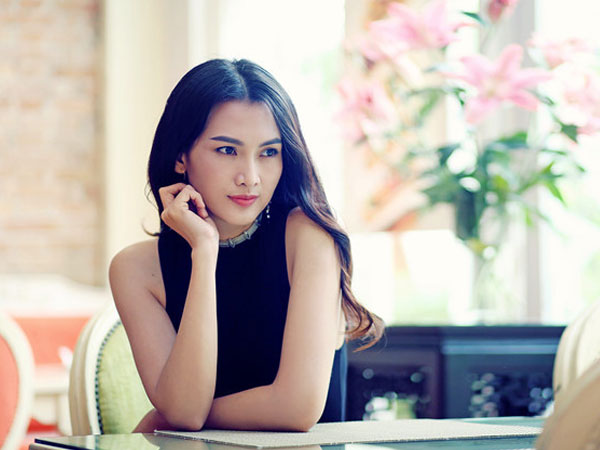 Anh Thư: "Mua được nhà và có cơ sở kinh doanh sau 5 năm ly thân"