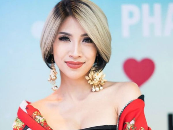 Công an điều tra vụ ca sĩ Pha Lê bị giật túi xách ở Sài Gòn