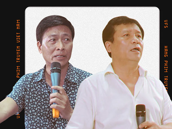 "Đại gia Thủy Nguyên không thể mua rẻ Hãng phim truyện VN như thế"