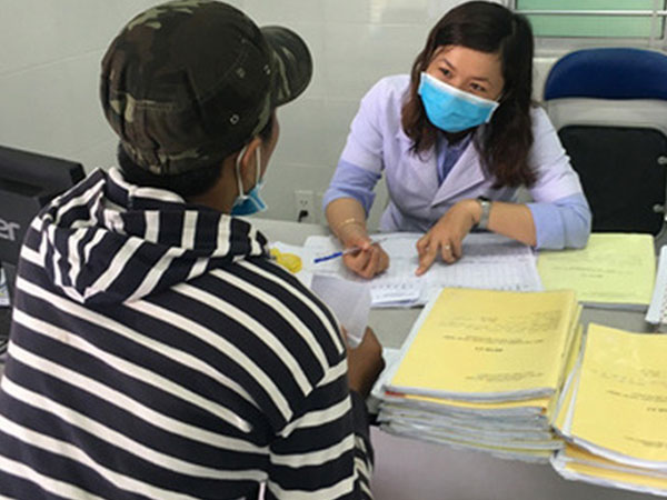 Điểm nóng Bến Tre: 155 thai phụ nhiễm HIV, nhiều người rất trẻ