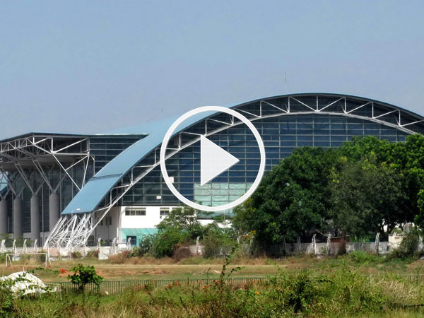 Khu thể thao Sea Games ở TP HCM chờ 34.000 tỷ đồng vốn