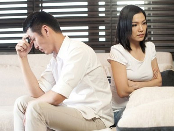 Mới cưới mà tôi đã bế tắc với cuộc hôn nhân này