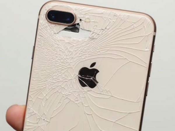Người dùng có thể hối tiếc nếu mua iPhone 8