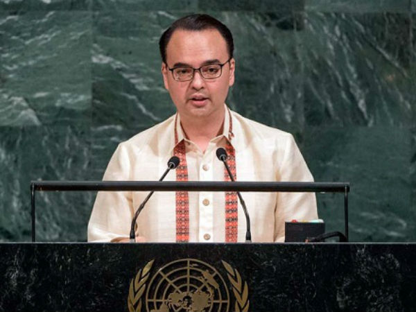 Philippines cam kết điều tra công bằng vụ ngư dân Việt thiệt mạng