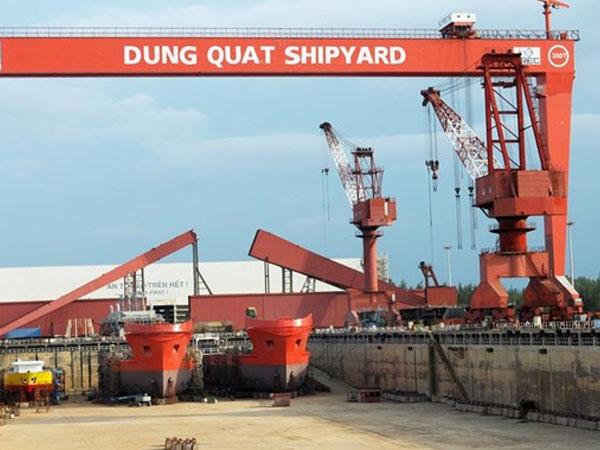 Thanh tra 3 dự án thua lỗ nghìn tỷ ngành Công Thương