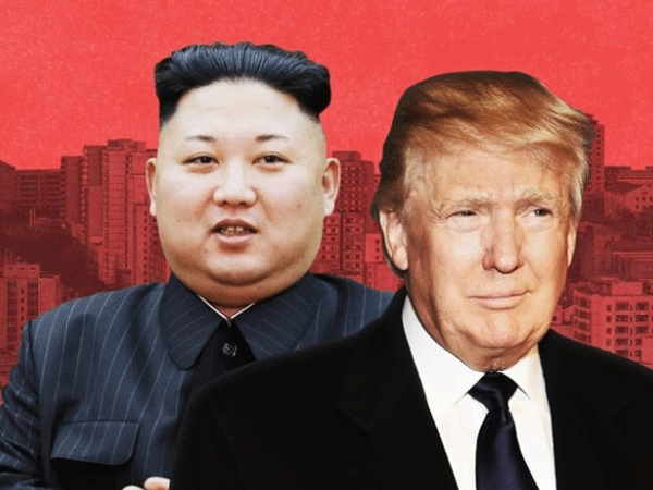 Tổng thống Trump muốn tránh chiến tranh hạt nhân với Triều Tiên