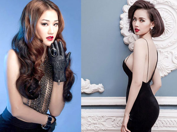 "Vụ án" Maya – Tâm Tít: Đừng dại gì mà động vào người yêu cũ của chồng và vợ của người yêu cũ bởi "lò nóng lên rồi thì củi tươi cũng cháy"