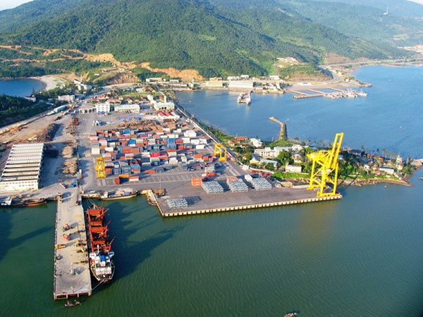 Xây cảng biển, lập khu kinh tế: Cuộc đua "xuống đáy" của các tỉnh miền Trung