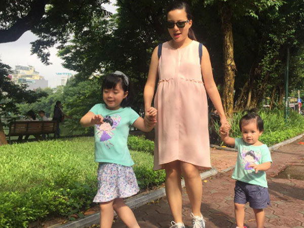 5 bí quyết của mẹ Hà Nội khiến con không ngừng tò mò, học hỏi