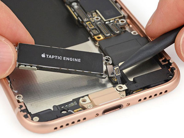 5 điều rút ra sau màn "mổ bụng" iPhone 8