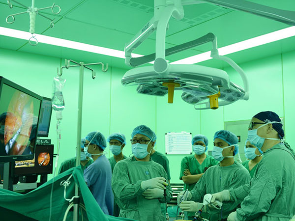 Ba loại ung thư cần tầm soát để phát hiện sớm, có thể chữa khỏi
