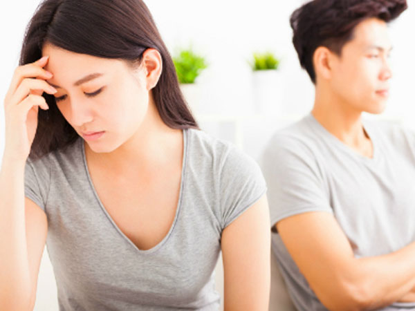 Bi kịch của những người đàn ông mất vợ khi thất thế