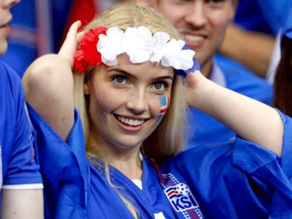 Chính quyền Iceland nói gì về tin "mua" nam giới với giá 5.000 USD?