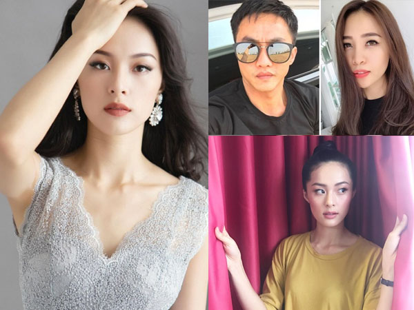 Cường Đô la - Đàm Thu Trang và phát ngôn "ớn đến tận cổ" của Hạ Vi