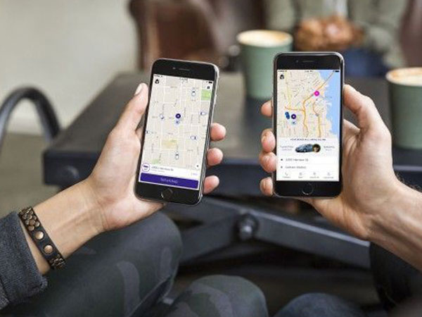 Đi sân bay Nội Bài 160.000: Taxi "đổi máu" giành khách