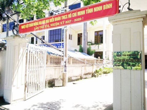 Giám đốc Sở “choảng” lái xe đi nhầm đường từng bị tố quan hệ bất chính