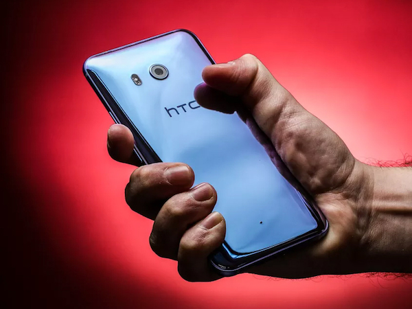 HTC - Chờ mãi một lần tỏa sáng