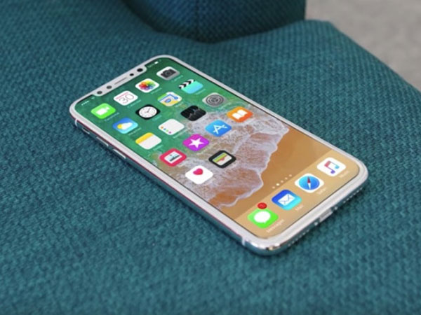 iPhone 8 bán chậm nhất so với nhiều năm gần đây
