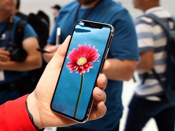 iPhone X có thể nhận được 50 triệu đơn đặt mua