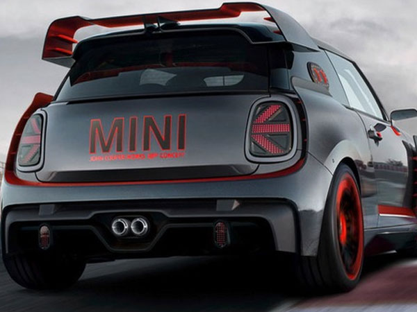 Top hãng xe giá trị nhất thế giới: MINI vượt mặt Ferrari