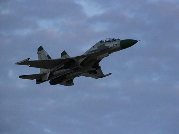 Việt Nam từ chối tiêm kích Su-30K, có quốc gia "tá hỏa" khi nghe tên khách hàng mới