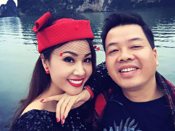 Vợ Đăng Dương: "Tôi sẵn sàng cắm sổ đỏ, bán nhà để lo cho chồng"