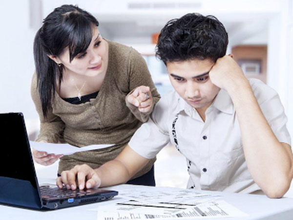 10 sai lầm về tiền bạc khiến nhiều người không thể giàu
