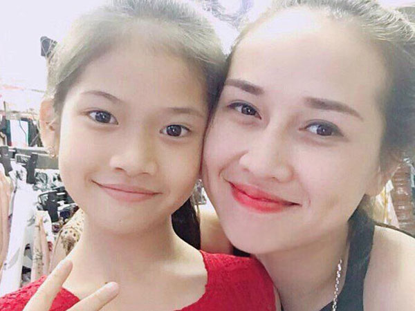 Bà mẹ 3 con Thái Nguyên xinh đẹp mơn mởn "ăn đứt" gái đôi mươi