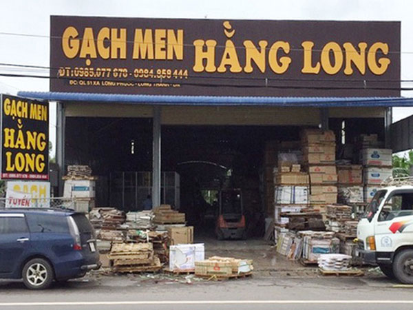 Băng trộm điều 2 xe tải "ăn hàng" như đồ vô chủ