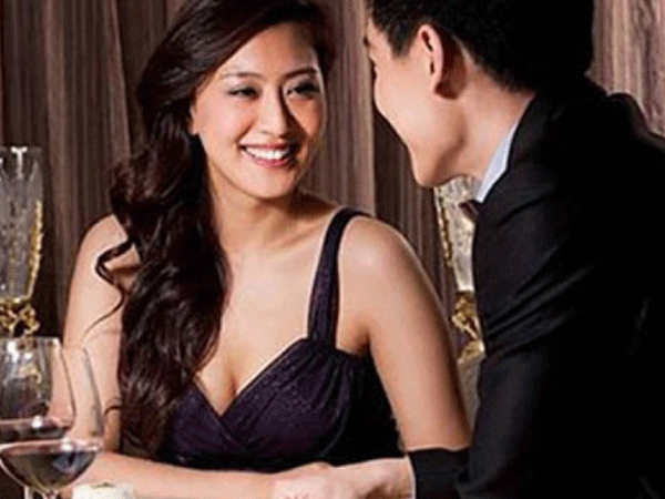 Bẫy tình “đại gia chân đất”