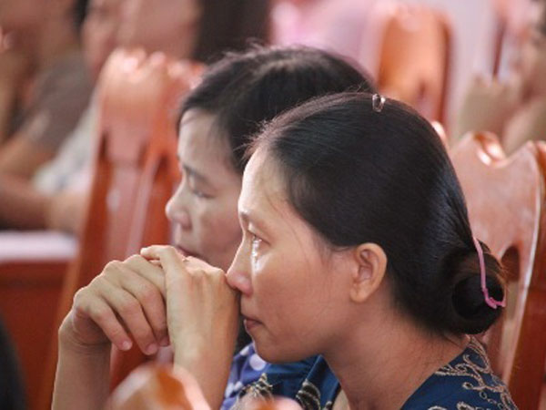 Bị sa thải, hàng loạt giáo viên kiện trưởng phòng giáo dục huyện