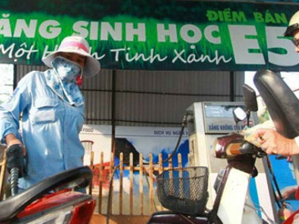 Bộ Công Thương "chạy nước rút" khai tử xăng RON 92