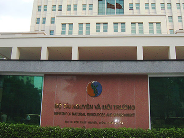 Bộ TN-MT yêu cầu Phó Cục trưởng báo cáo vụ mất trộm gần 400 triệu đồng
