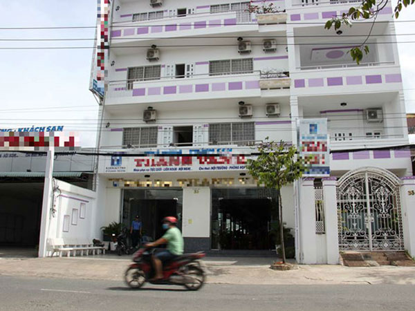 Công an nói gì về vụ phó cục trưởng báo mất gần 400 triệu trong khách sạn