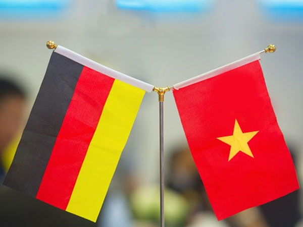 Đại sứ quán Đức: Cấp visa cho người Việt diễn ra bình thường