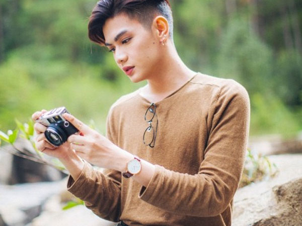 Đào Bá Lộc lần đầu tiết lộ mối tình đồng giới với nam MC kiêm diễn viên hài đình đám showbiz Việt