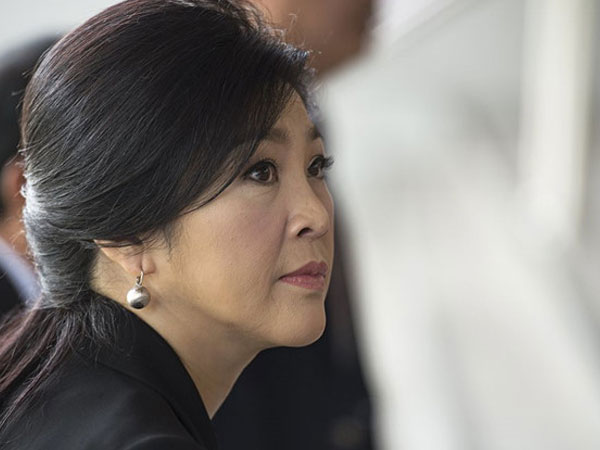 Đối mặt án 10 năm tù, Yingluck "bặt vô âm tín"