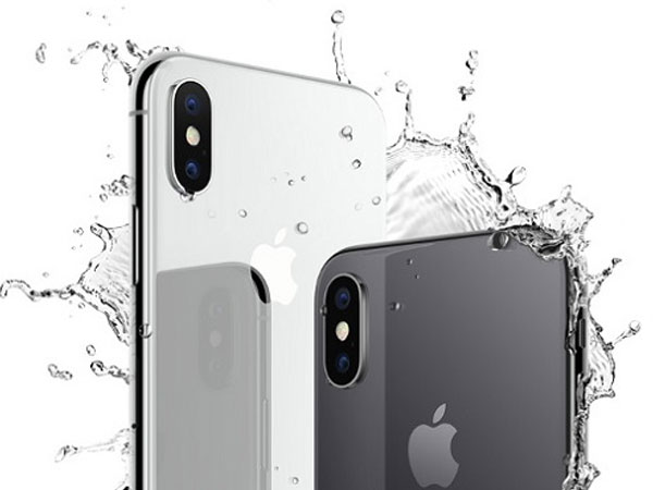 Dung lượng pin của iPhone X là bao nhiêu?