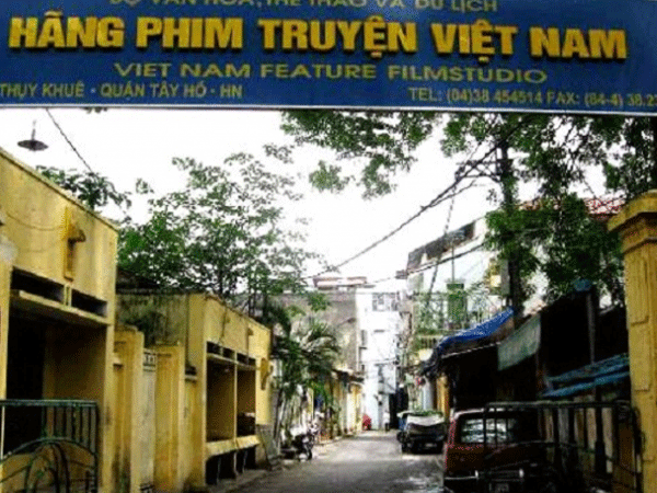 Hãng phim truyện Việt Nam: "Đền đài" còn mãi nhưng đó là ký ức, bây giờ là "kết cục"