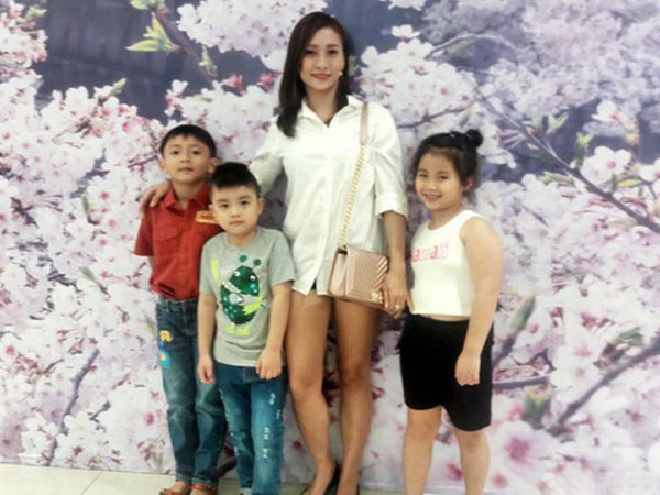 Mẹ đơn thân Sài Gòn một mình "gồng gánh" nuôi 3 con, mỗi tháng tiêu tốn hết 30 triệu