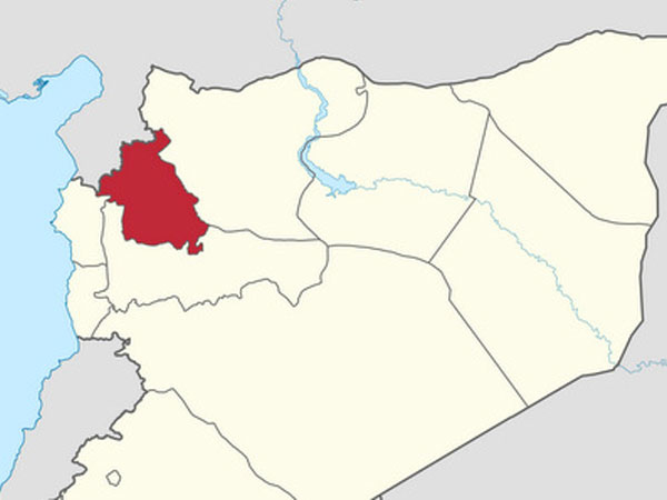 Nga không kích diệt 5 thủ lĩnh al-Qaeda tại Syria