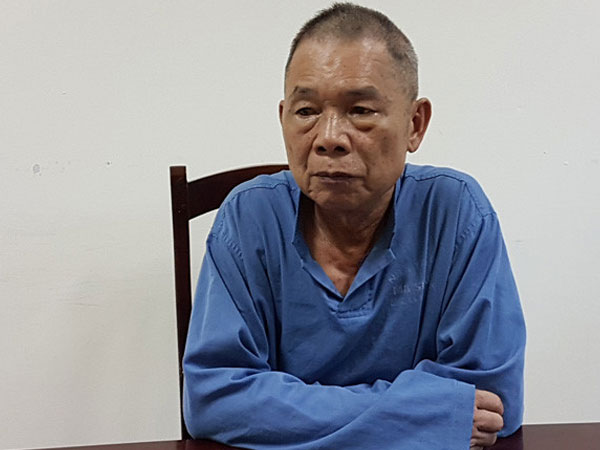 Nữ đại gia bị "trung tướng tình báo rởm" lừa gần 3 tỷ đồng