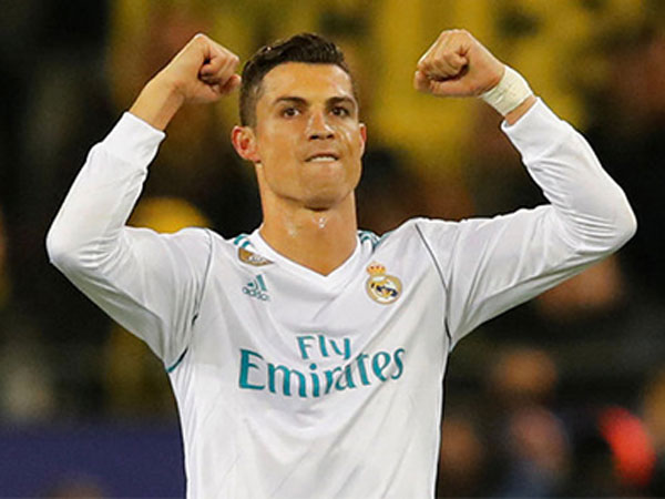 Ronaldo: "Lời chỉ trích tôi ngày càng tệ, nhưng con số nói lên tất cả"