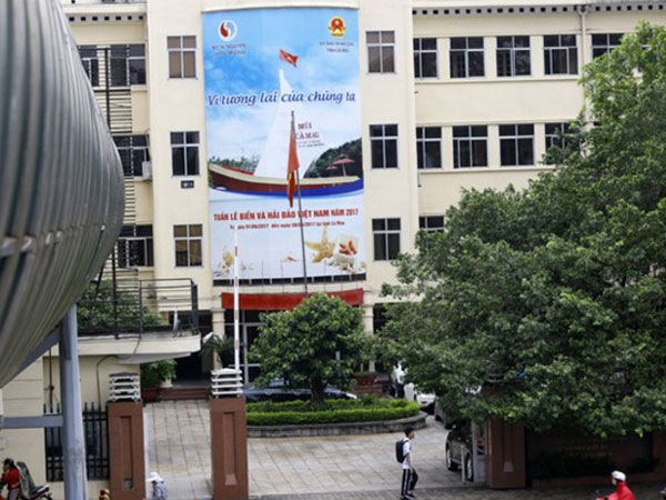 Sắp hết thời bộ ngành ôm “đất vàng”