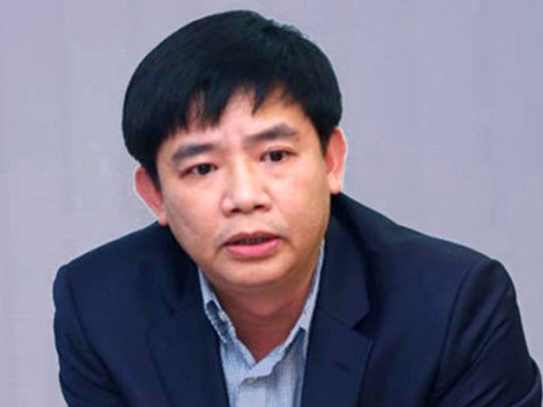 Vì sao kế toán trưởng Tập đoàn dầu khí Việt Nam bị bắt?
